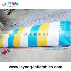 2017 Inflatable Water Blob for Water Game Beach thumbnail-1