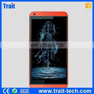 Nillkin Brand Anti-Explosion Tempered Glass Screen Protector Guard Film for HTC Desire 816 thumbnail-3