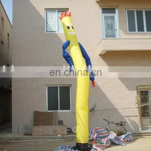 Sky Dancers, Air Dancers, Air Tubes, Air Puppets, Tube Dancers thumbnail-1