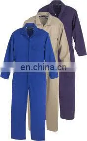 Coverall Workwears thumbnail-1