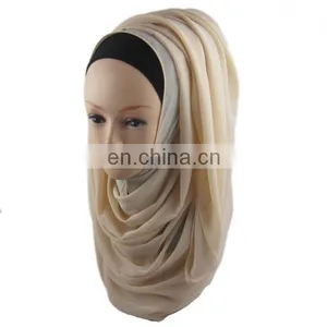 Dubai Hijab Wholesale Cheap India thumbnail-3