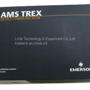 EMERSON AMS Trex Device Communicator thumbnail-1