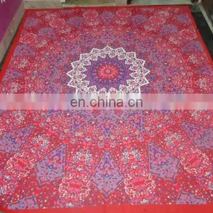 New PRINTED BEDSHEETS TAPESTRIES 50 PCS thumbnail-3