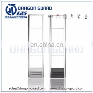 DRAGON GUARD Wide Detection Distance Alarm MONO RF System for Retail Store thumbnail-2