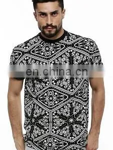 t Shirt Crew Neck T-shirt thumbnail-4