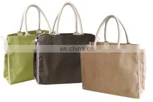 Jute Bag LE33 thumbnail-1