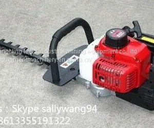 Factory Direct Sales Gasoline Hedge Trimmer thumbnail-2