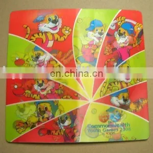 Custom Chueap 3d Mousepad thumbnail-1