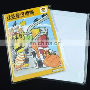 Cheap Eco Simple Paper Diy Jigsaw Puzzle thumbnail-2