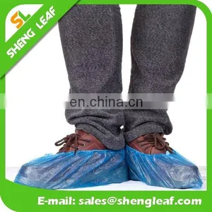 Cheapest PE Shoe Cover thumbnail-2