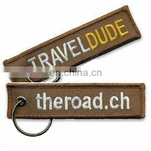 2017 Newest Promotion Gifts Custom 3d Key Chain thumbnail-1