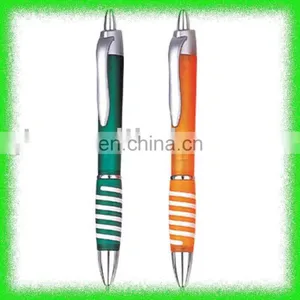 Plastic Ball Pen With Your Logo thumbnail-1