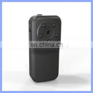 Full HD 1080P 12MP Super Mini Sport dv Smallest Waterproof Mini Camera Night Vision Sport Action Camera thumbnail-1