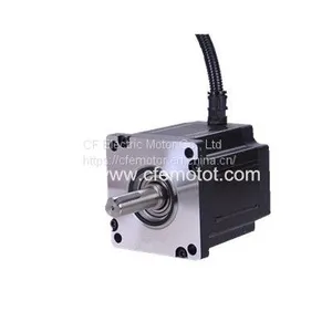 42HS Series Hybrid Stepping Motor thumbnail-1
