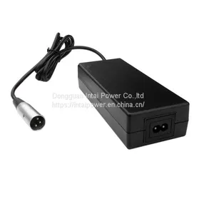 OEM ODM Slim Universal Laptop Charger 90w AC Power Adapter thumbnail-1
