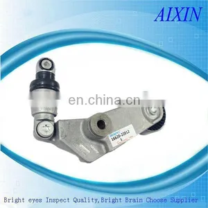 Professional V-Ribbed Belt Tensioner/Pulley16620-22012 for ZZE12# thumbnail-1