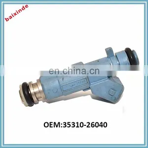 FUEL INJECTOR NOZZLE 35310-26040 for HYUNDAI/KIAs thumbnail-3
