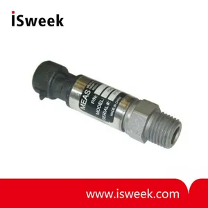 MSP340 Low Cost Industrial Pressure Transducer thumbnail-1