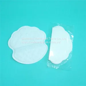 Protecting Clothing From Armpit Shiled Disposable Underarm Dress Shield thumbnail-4