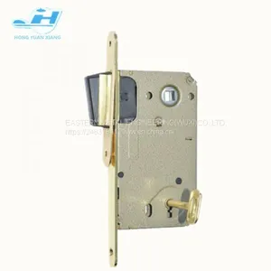Magnetic Door Lock Wooden Door Lock Body Mortise Lock Body Good Quality in Cheap Price Hot Sales Russia thumbnail-4