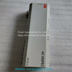 UA C389 AE02C HIEE300888R0002 DCS Module NEW IN STOCK thumbnail-1