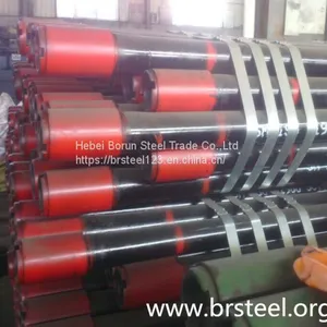 API 5CT Casing Pipe thumbnail-1