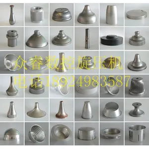 Zhongshan Zhongrui CNC Technology Co., Ltd company overview - view 4 thumbnail