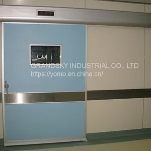 HERMETIC AUTOMATIC DOOR thumbnail-1