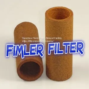 Leybold Filter 71018850, 71405310 Link-Belt Filter PX0468, KBJ1691, 45P124, 1PX316, 3A10522, 3A10771 thumbnail-1