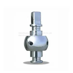 Trunnion Ball,Stainless Steel Trunnion Ball,OEM Stainless Steel Trunnion Ball thumbnail-1