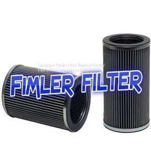 Stauff Filter LL080E10B, RE160G03V, RE160G05B, RE160G05V, RE160G10B, RE160G10B, RE160G10V thumbnail-1