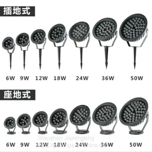 Cross-border Supply Heat Jieminglang JML-SL-C30W LED Christmas Outdoor Waterproof Projection Lamp 30W thumbnail-4