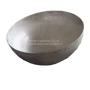 Hemispherical Dished Head thumbnail-3