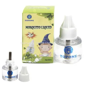 2019 Hot Sales & High Quality Electric Mosquito Heater With Liquid thumbnail-2