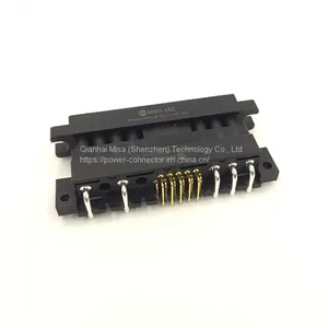 DJL13-18T/Z Housing Floating Installation Electric Car Charging Pile Connector. thumbnail-2
