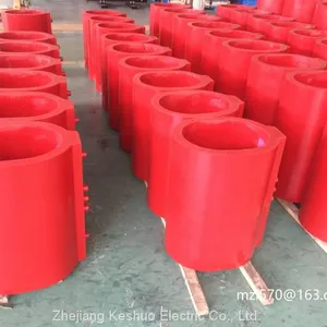 1600kva Dry Type Transformer 6kv to 33kv thumbnail-3