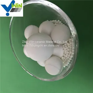 Platinum Catalyst Ceramic Beads in Bulk China Suppliers thumbnail-4
