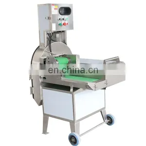 New-type Vegetable Cutting Machine Adjustable Vegetable Cutting Machine thumbnail-4