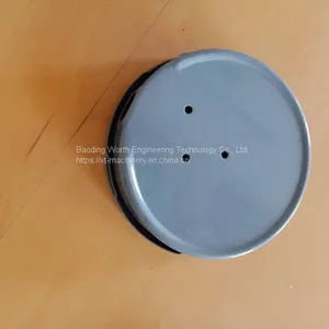 Custom-made Stamping Accessories, Motor Rotor Part thumbnail-1