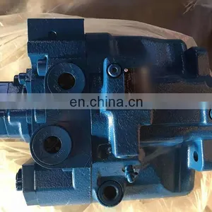 SK60-3 Kobelco Hydraulic Pump, SK 60-3 SK60 3 Kobelco Excavator Main Pump thumbnail-2