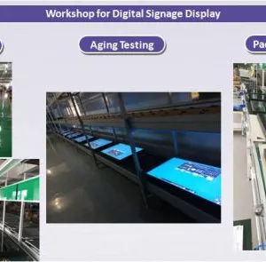 Shenzhen Optim Technology Co.,limited company overview - view 1 thumbnail