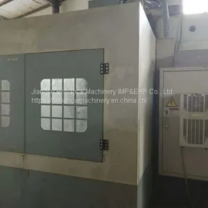 Dingtai DTX1270 Vertical Machining Center thumbnail-4