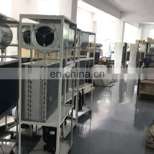 Industrial Indoor Dehumidifiers for Sale thumbnail-1