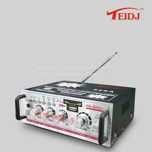 Hotsale 2019 Surround Tuner Audio Amplifier 326A Amplifier thumbnail-3
