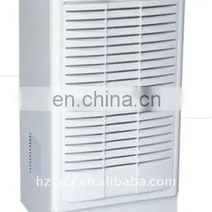 FDH-2158BC Warehouse Dehumidifier thumbnail-2