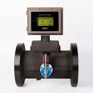 Gas Turbine Flowmeter thumbnail-1