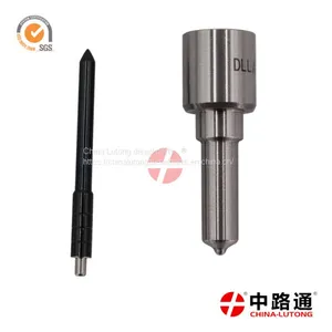Dlla153p884 Injector Nozzle for FORD Bosch Diesel Injector 095000-5800 thumbnail-5