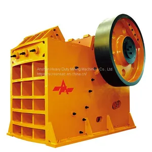 PEC Series Jaw Crusher thumbnail-1