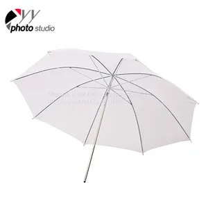 Studio Translucent Shoot-Through Soft Photo Umbrella YU304 thumbnail-2