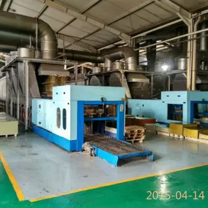 Zouping County Taixing Industry Co.,ltd company overview - view 1 thumbnail
